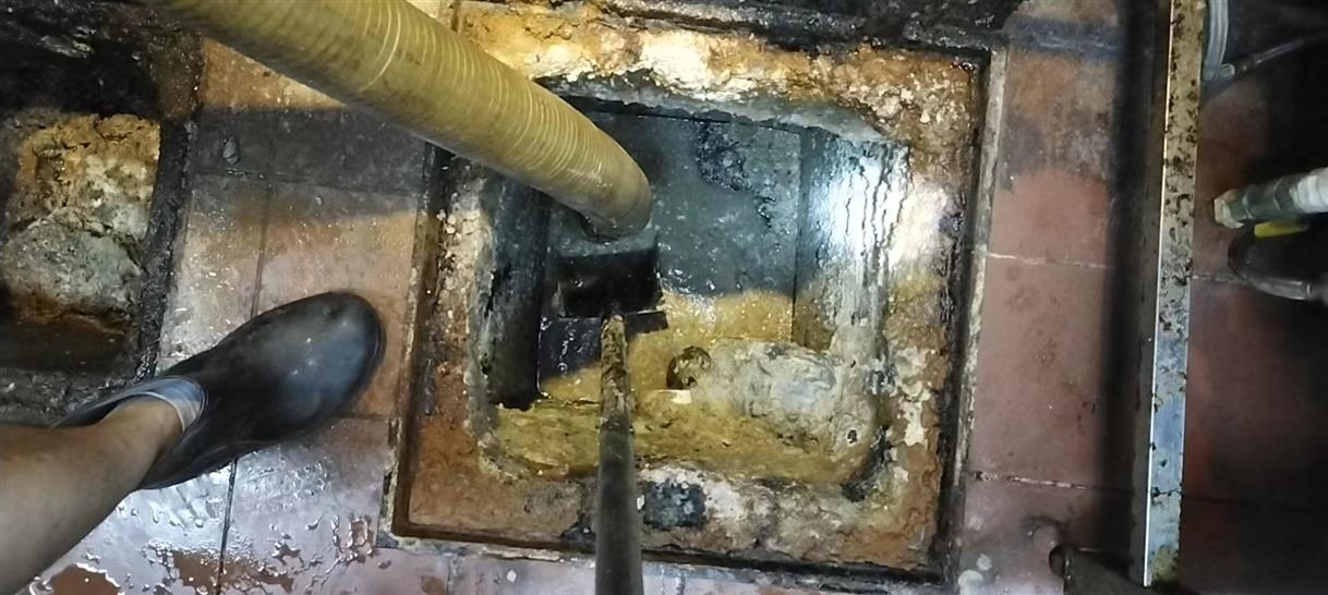 太原污水池清理一般都有毒气，怎么预防中毒呢？