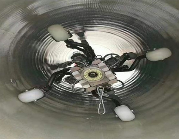 太原非开挖修复技术在地下管线建设的优势体现