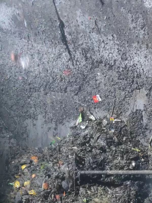 太原污水池清理